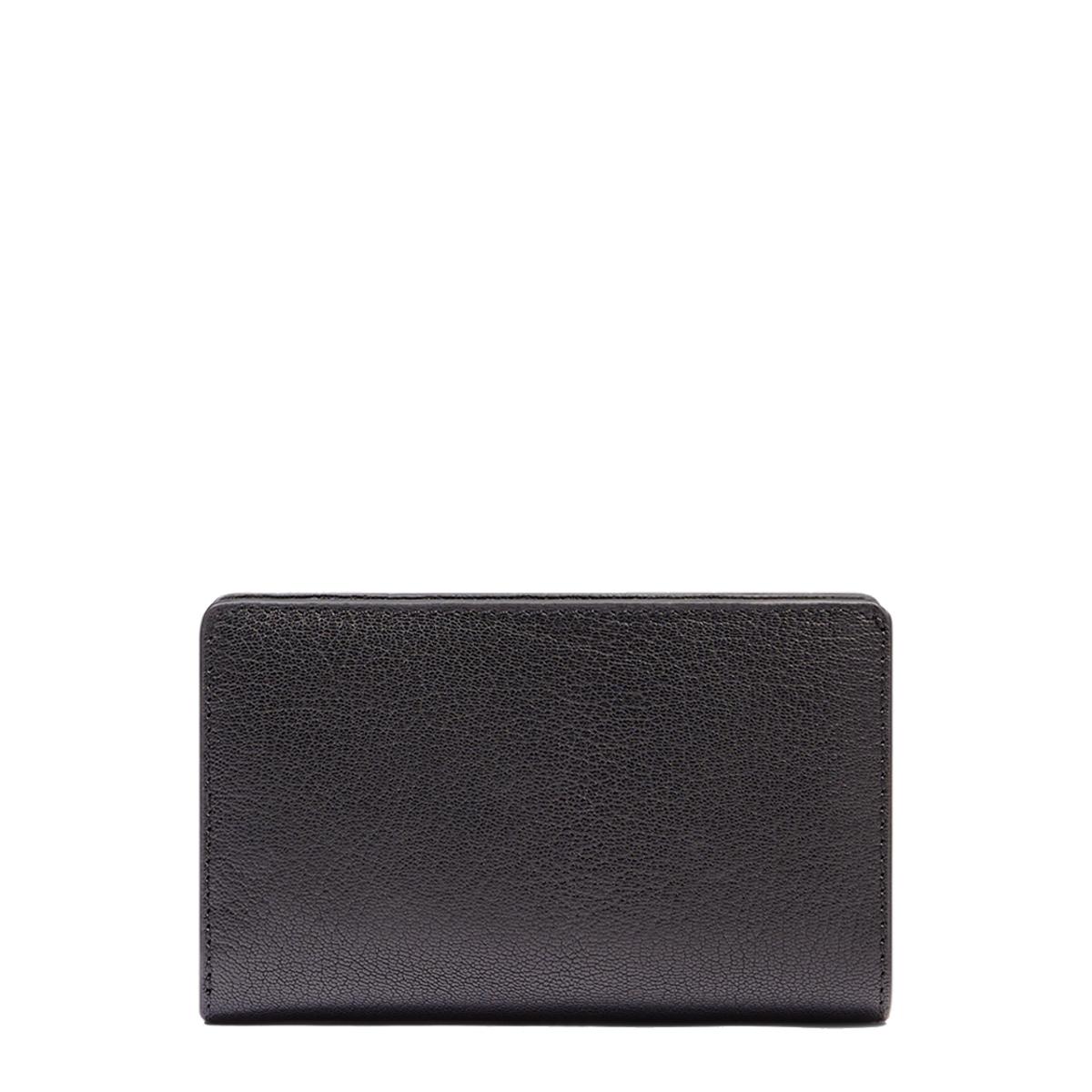 Piquadro Portafoglio Patricia Nero - 2