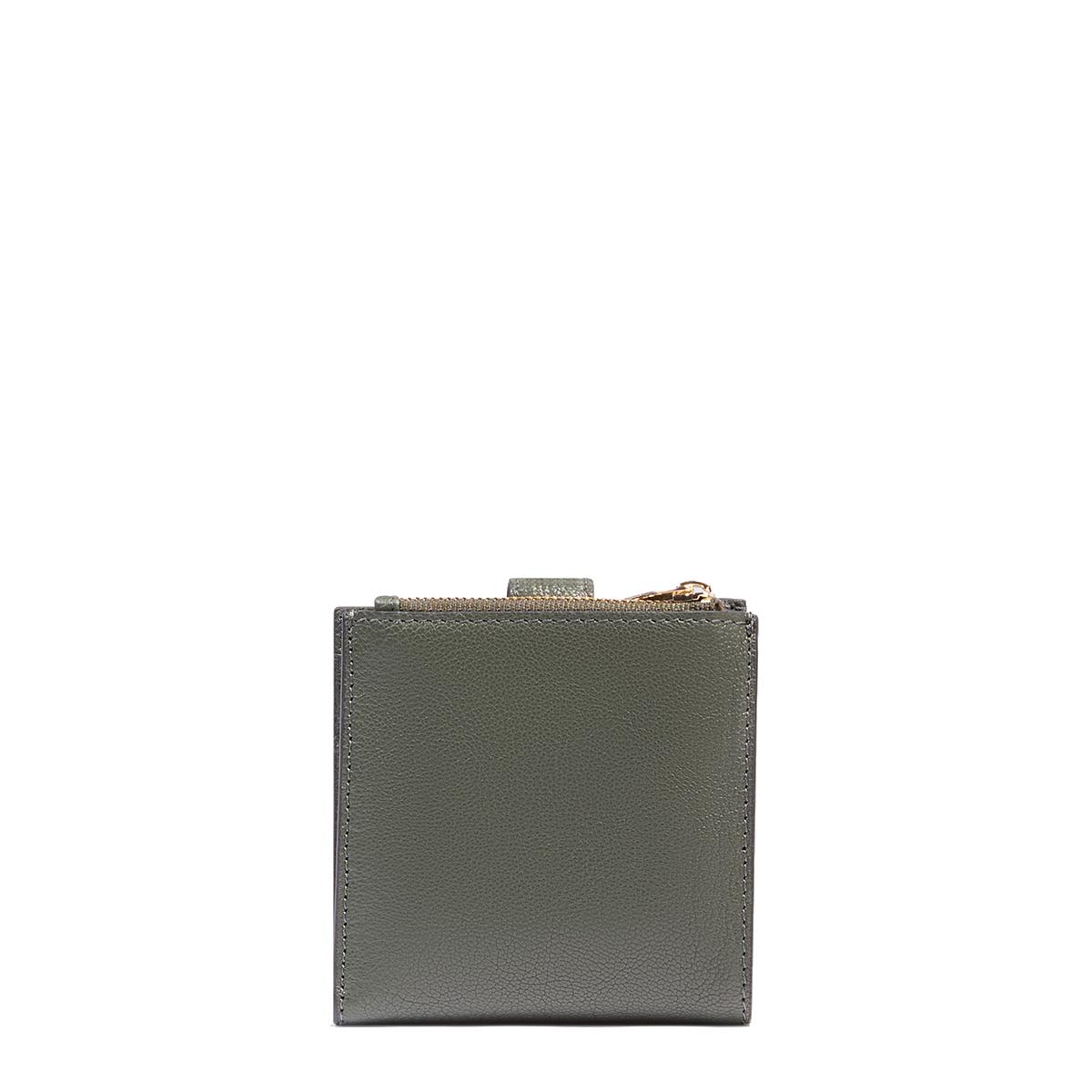 Piquadro Portacarte Patricia Verde - 2