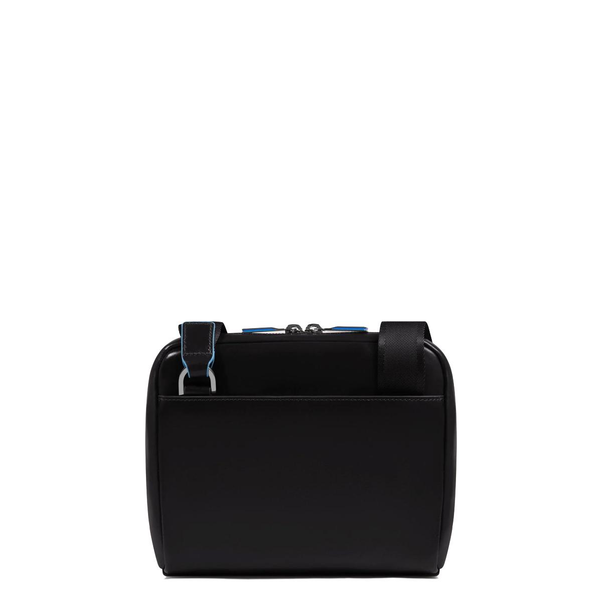 Piquadro Borsello Blue Square Nero - 3