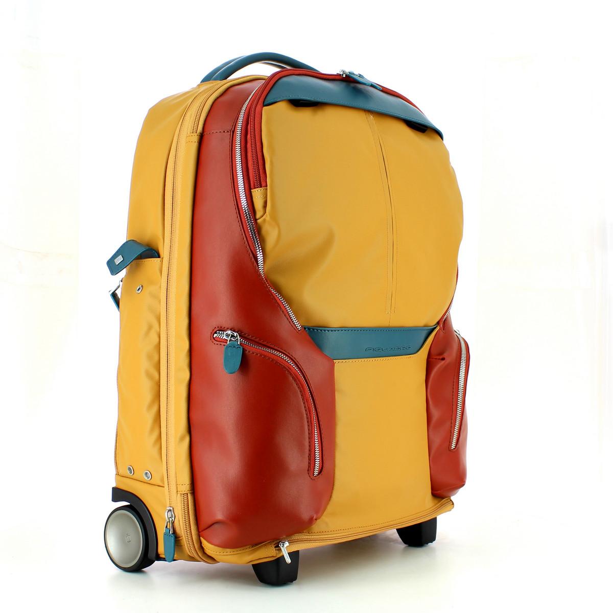 Trolley Coleos-GI-UN