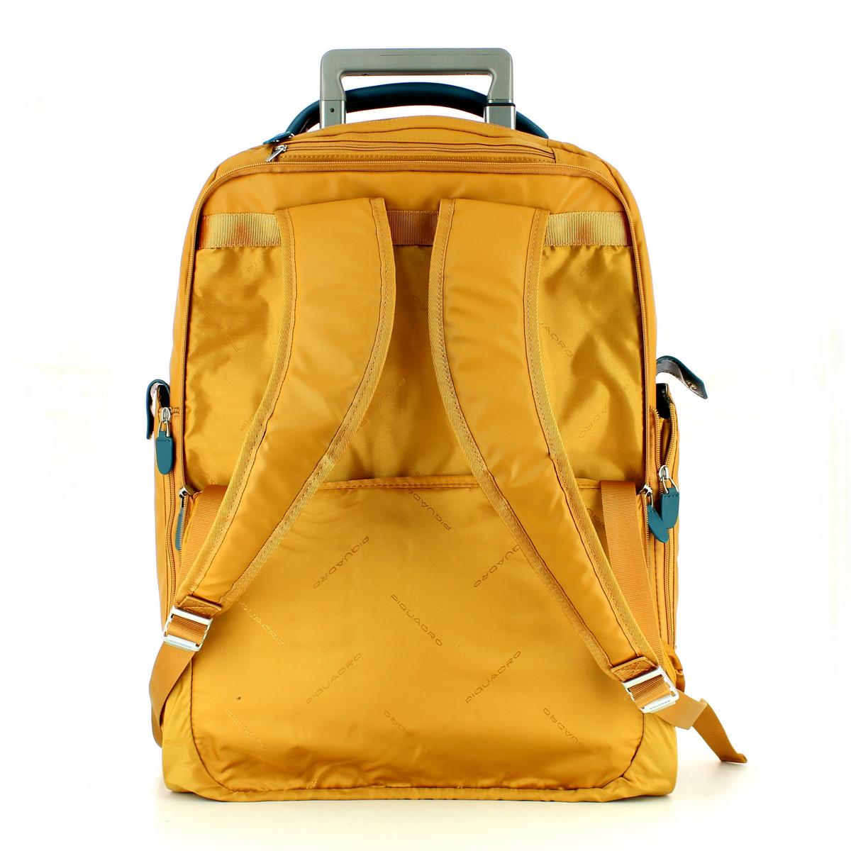 Trolley Coleos-GI-UN