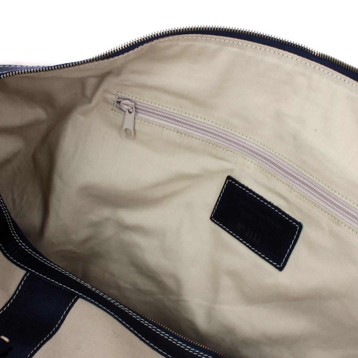 Borsone Week End IT2-BLU-UN