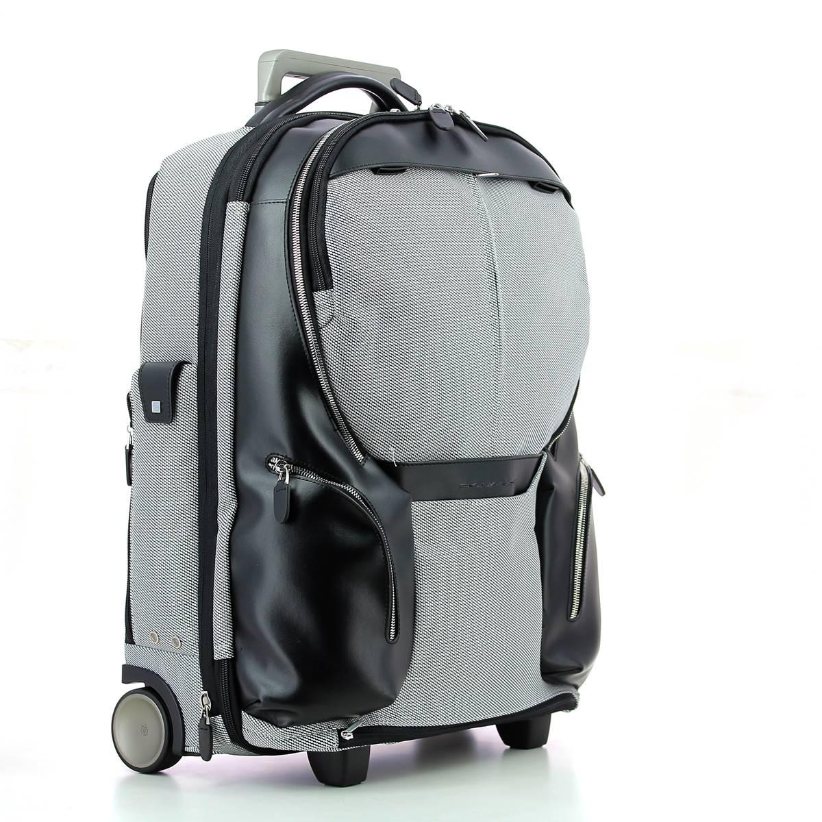 Cabin trolley convertible Lapotp Backpack Coleos 17.3-NBI-UN