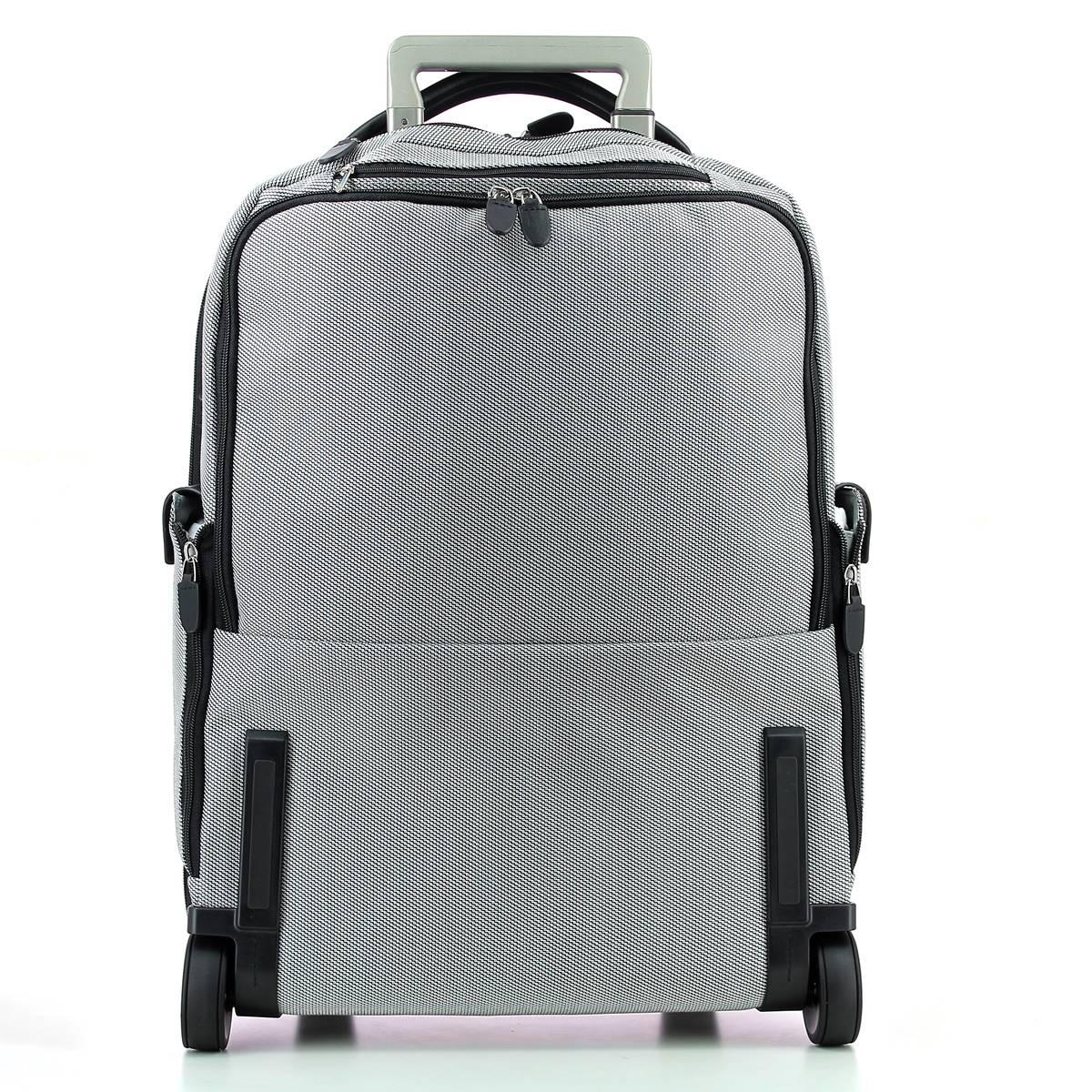 Cabin trolley convertible Lapotp Backpack Coleos 17.3-NBI-UN