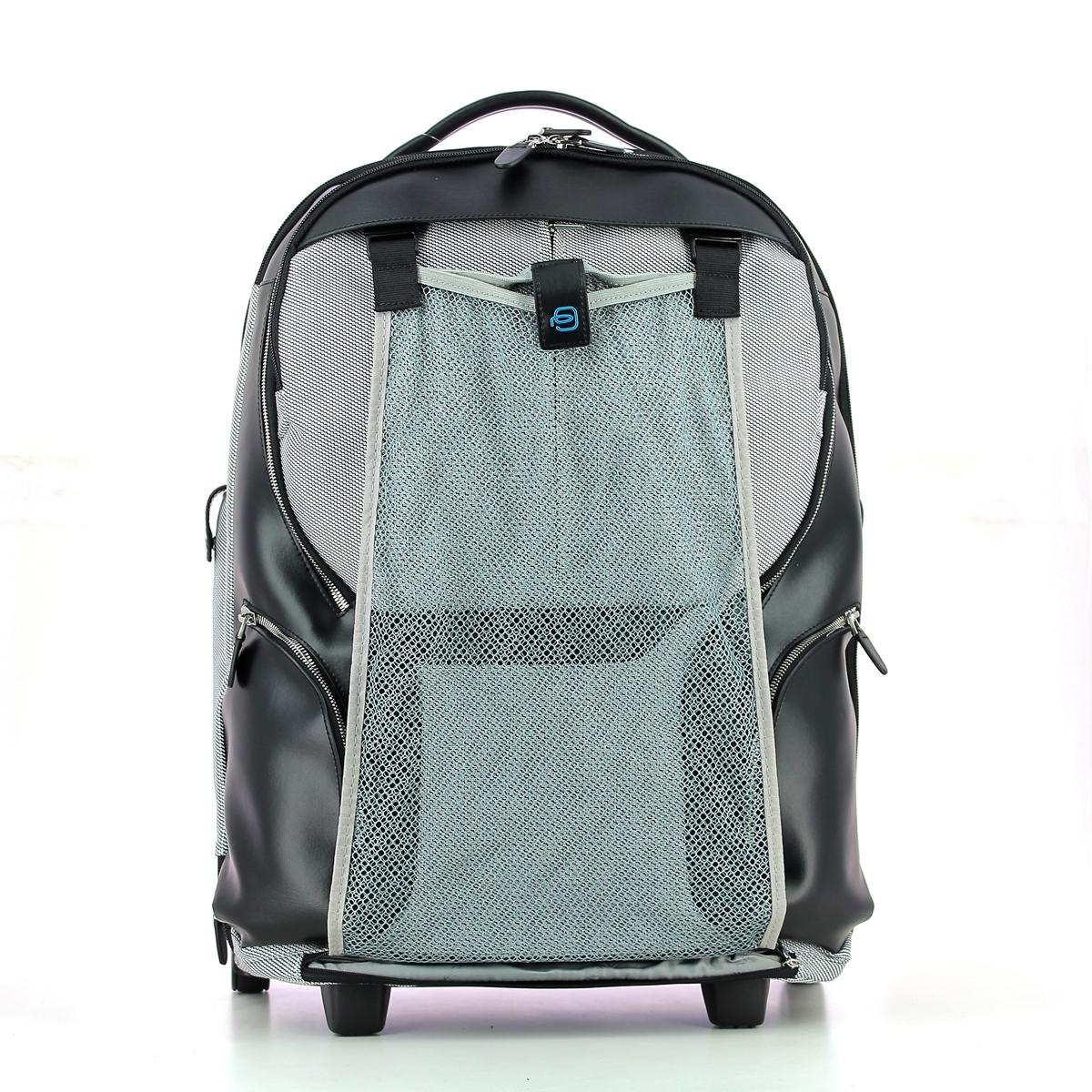 Cabin trolley convertible Lapotp Backpack Coleos 17.3-NBI-UN