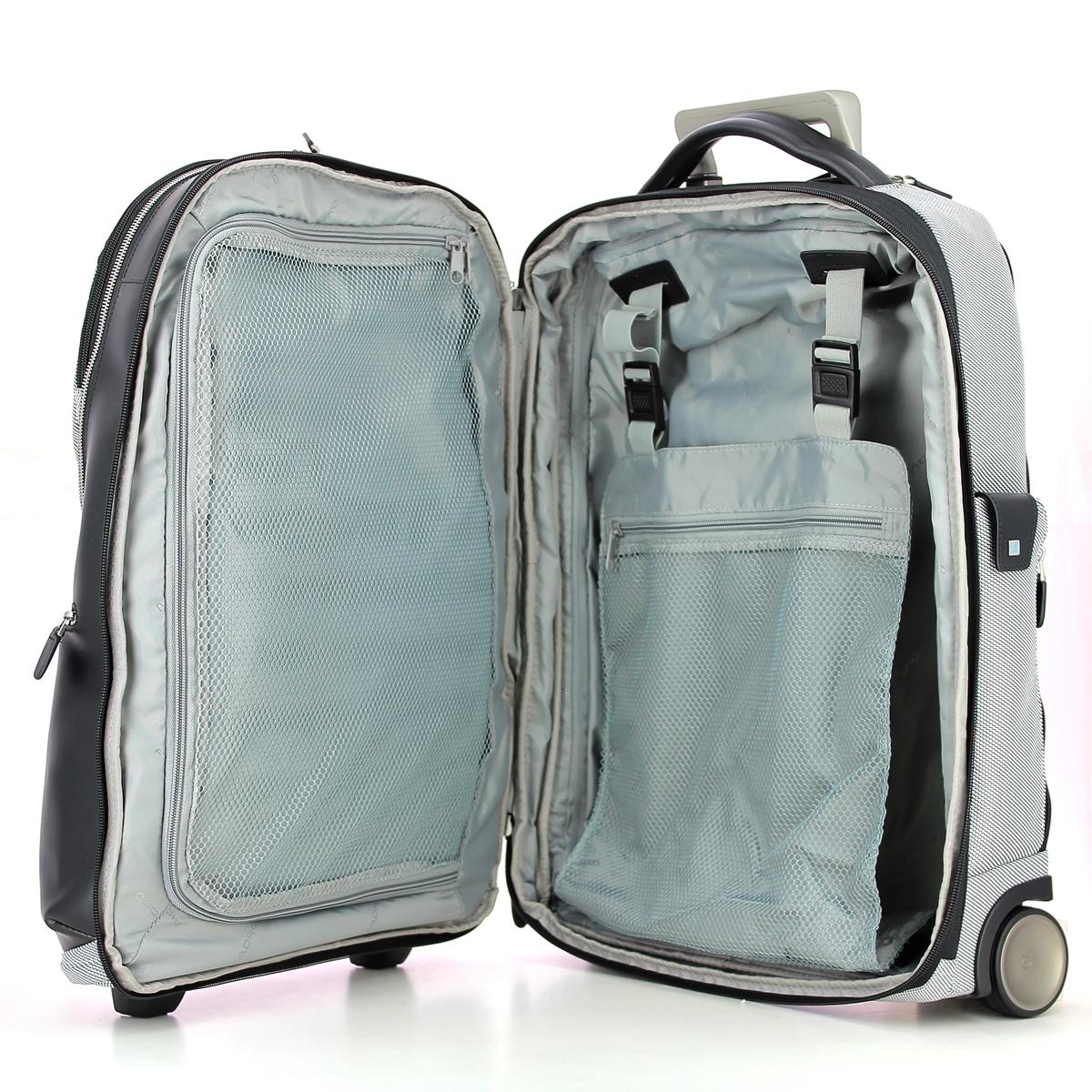 Cabin trolley convertible Lapotp Backpack Coleos 17.3-NBI-UN
