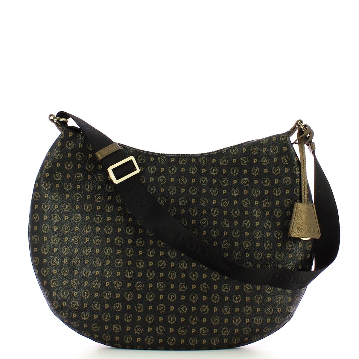 Pollini Borsa a spalla Meghan Heritage - 1