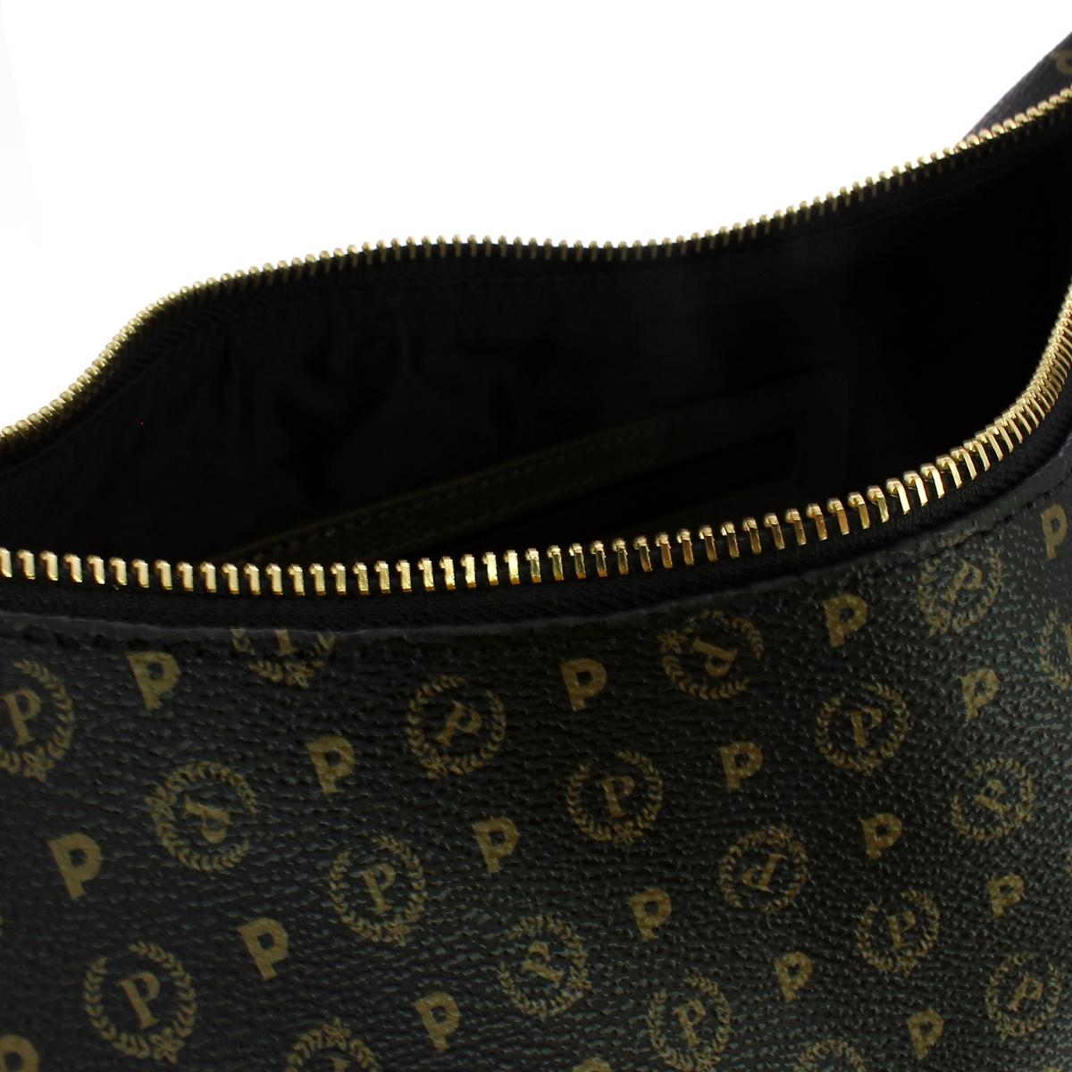 Pollini Borsa a spalla Meghan Heritage - 4