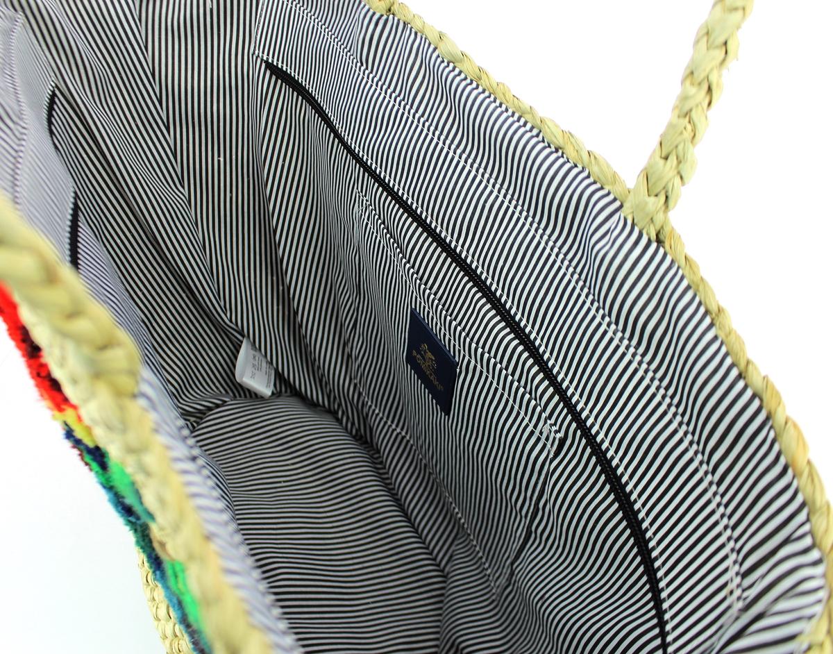 Shopper Chia-NATURAL-UN