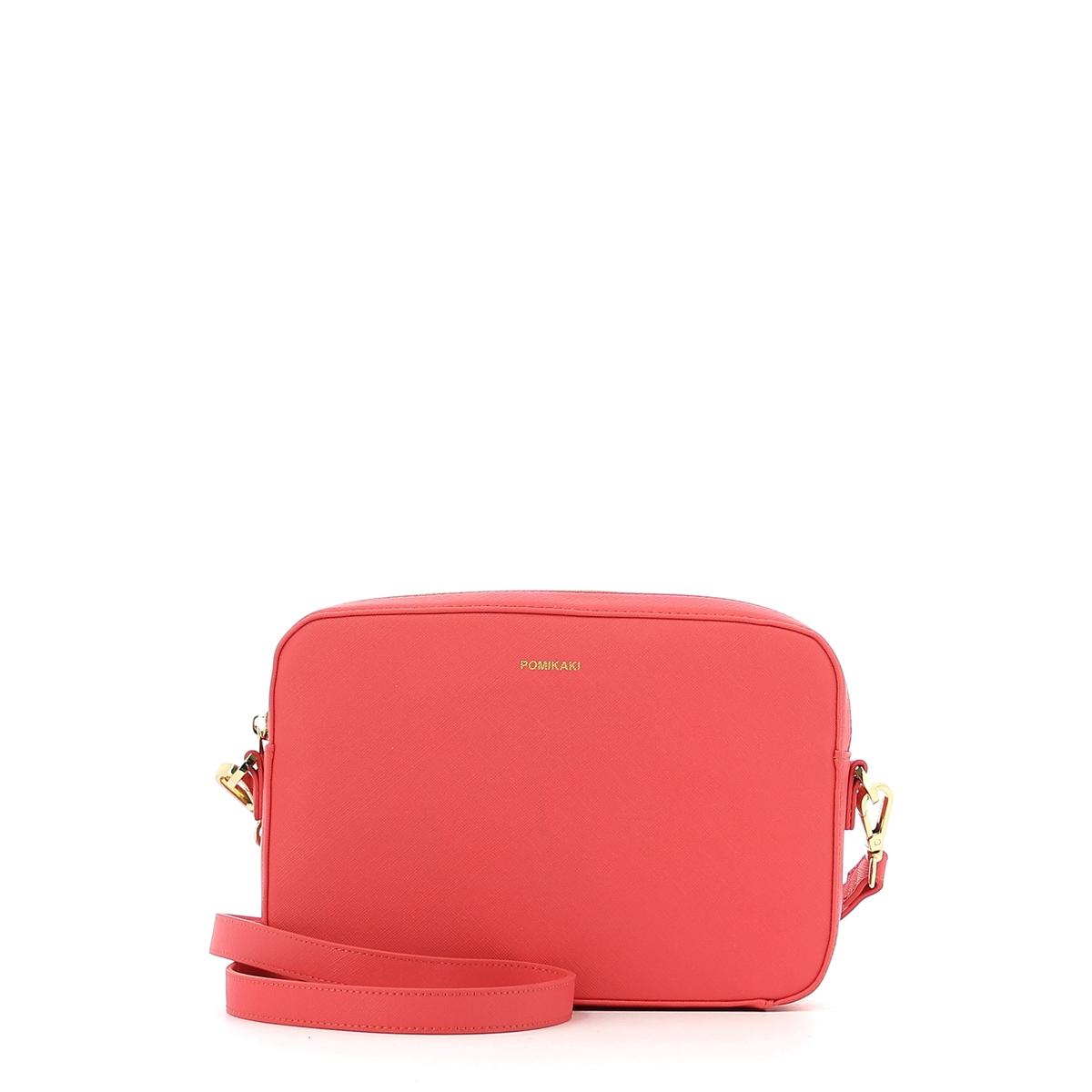 Crossover Elisabetta-GERANIUM-UN