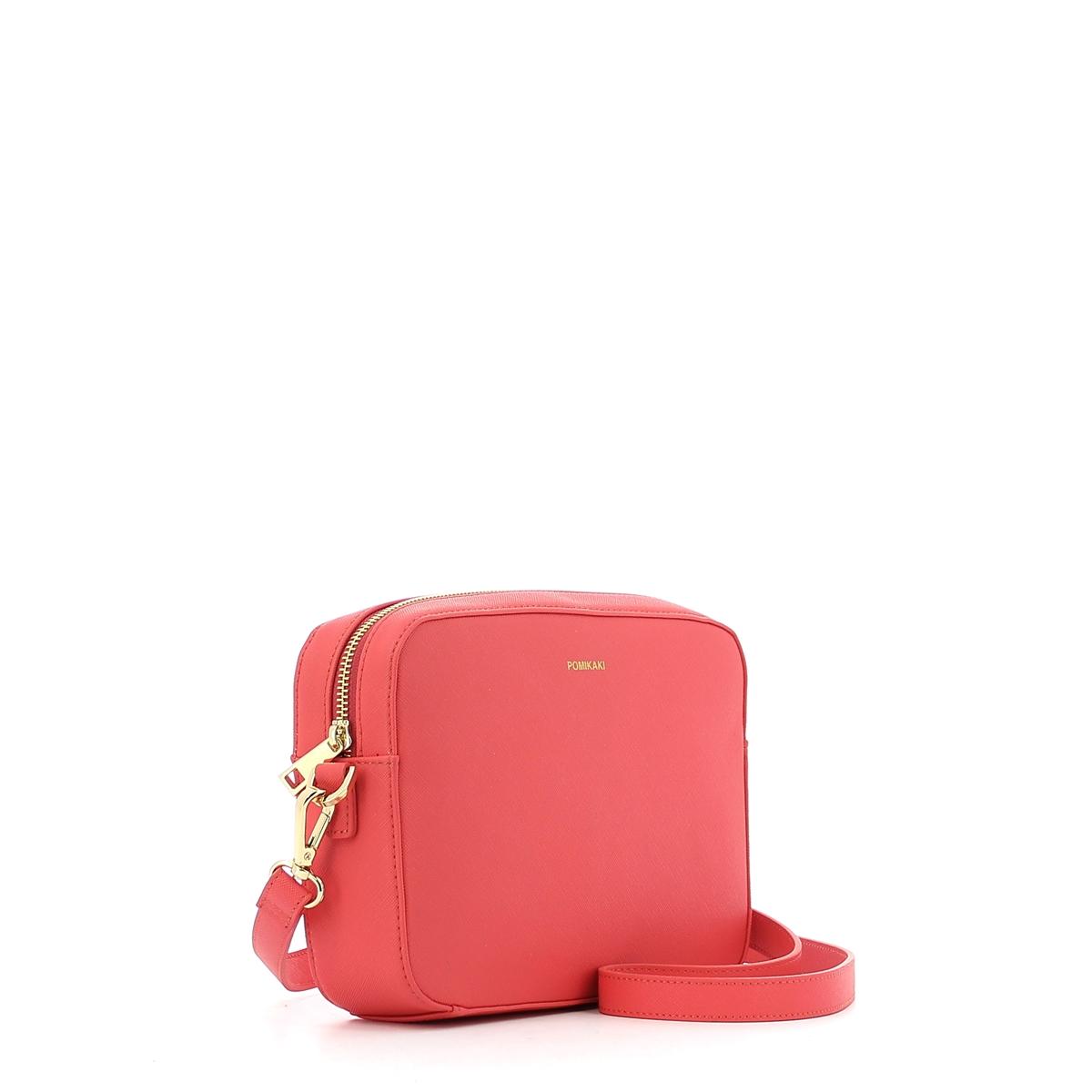 Crossover Elisabetta-GERANIUM-UN