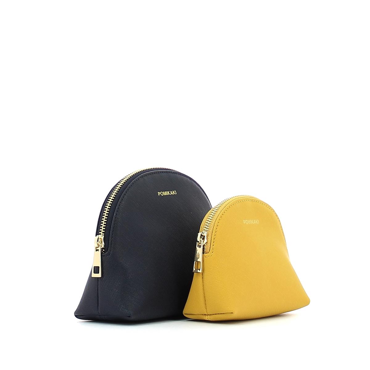 Cosmetic case Frida-BLUE-UN