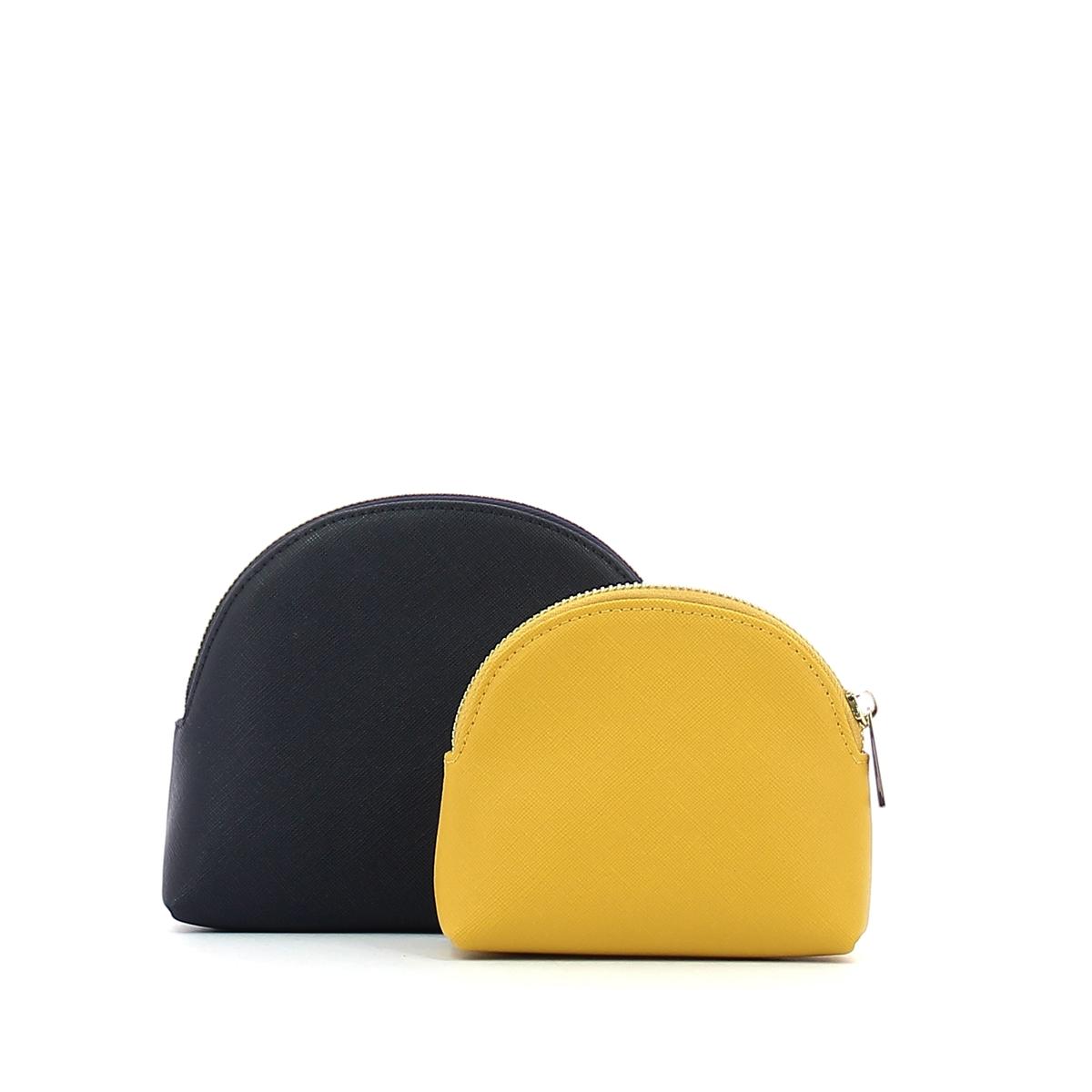 Cosmetic case Frida-BLUE-UN