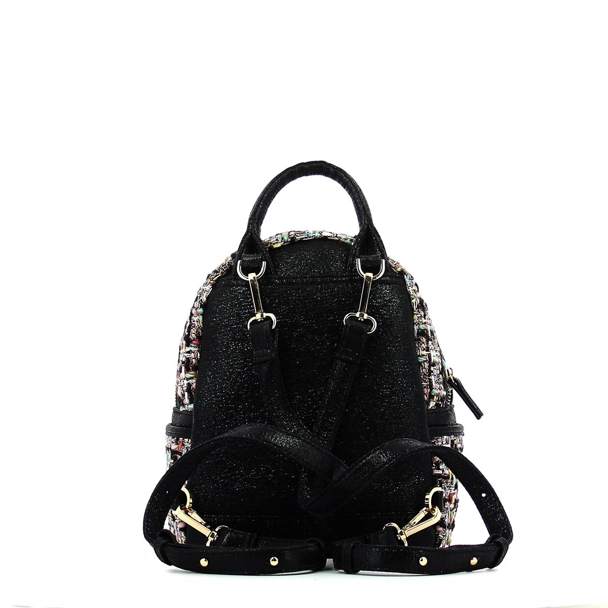 Backpack Meggy-PINK-UN