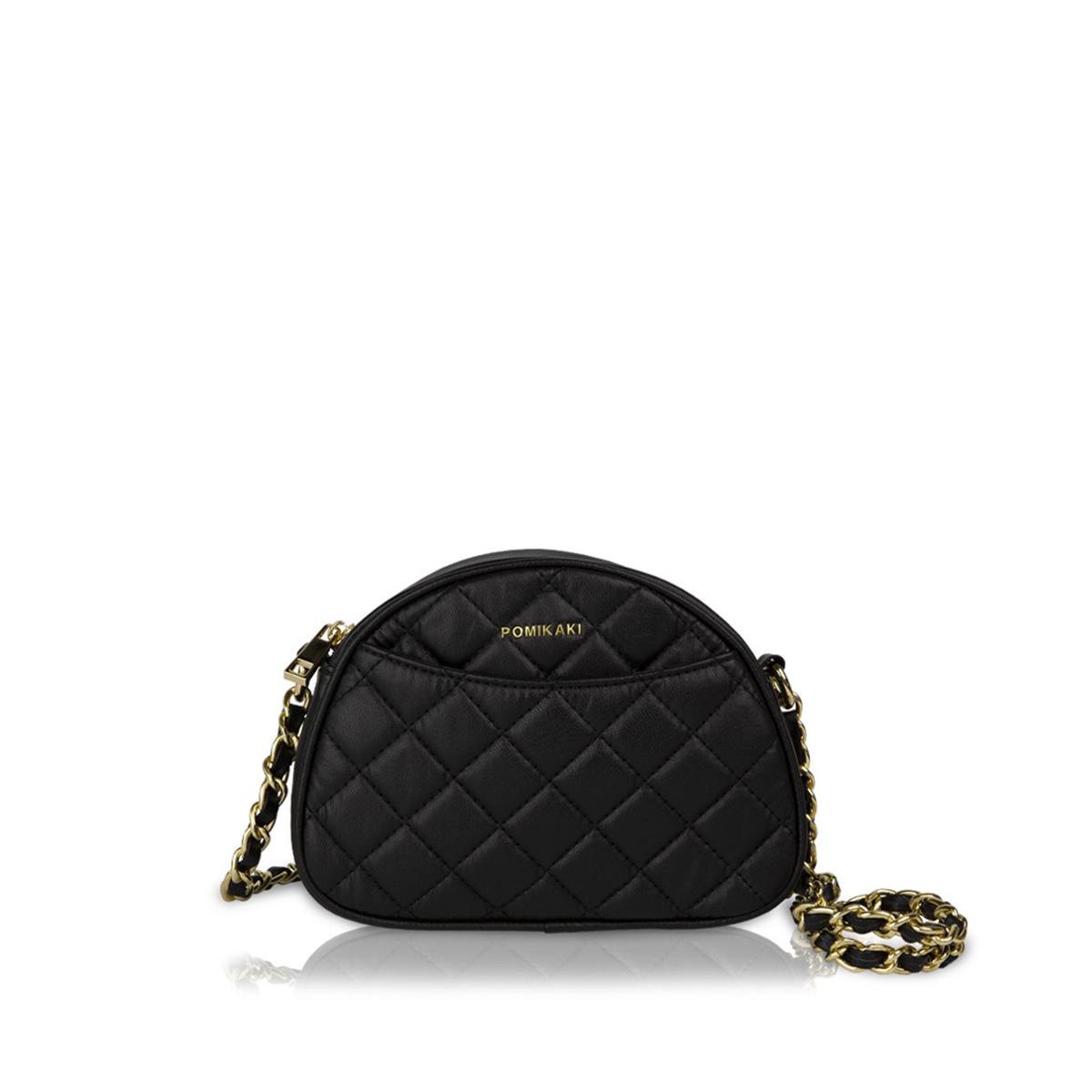 Pomikaki Quilted crossbody Missy - 1