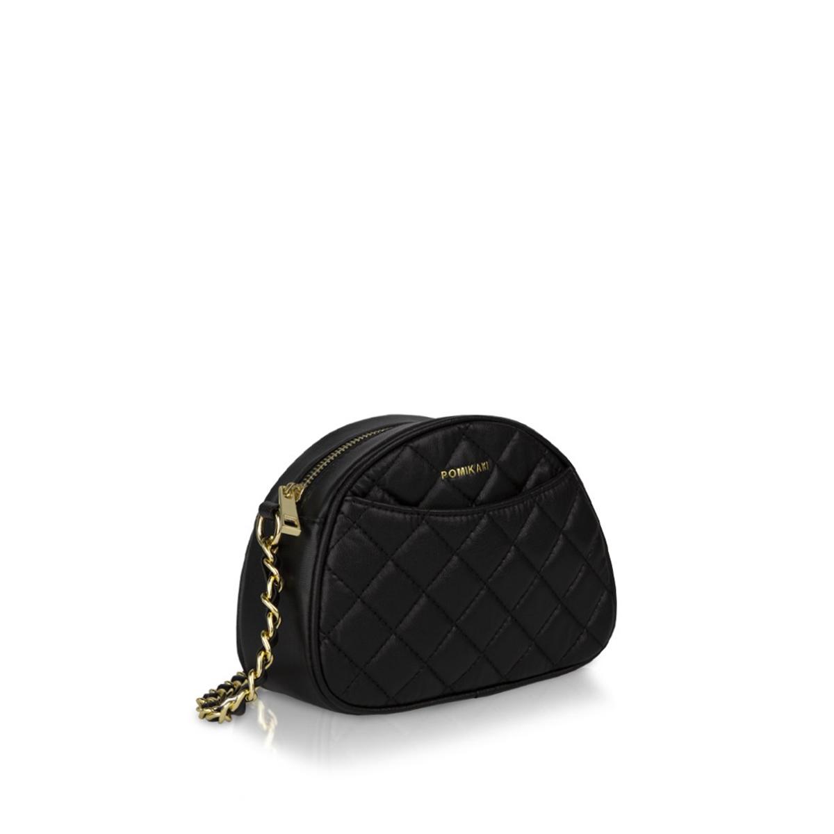 Pomikaki Quilted crossbody Missy - 2