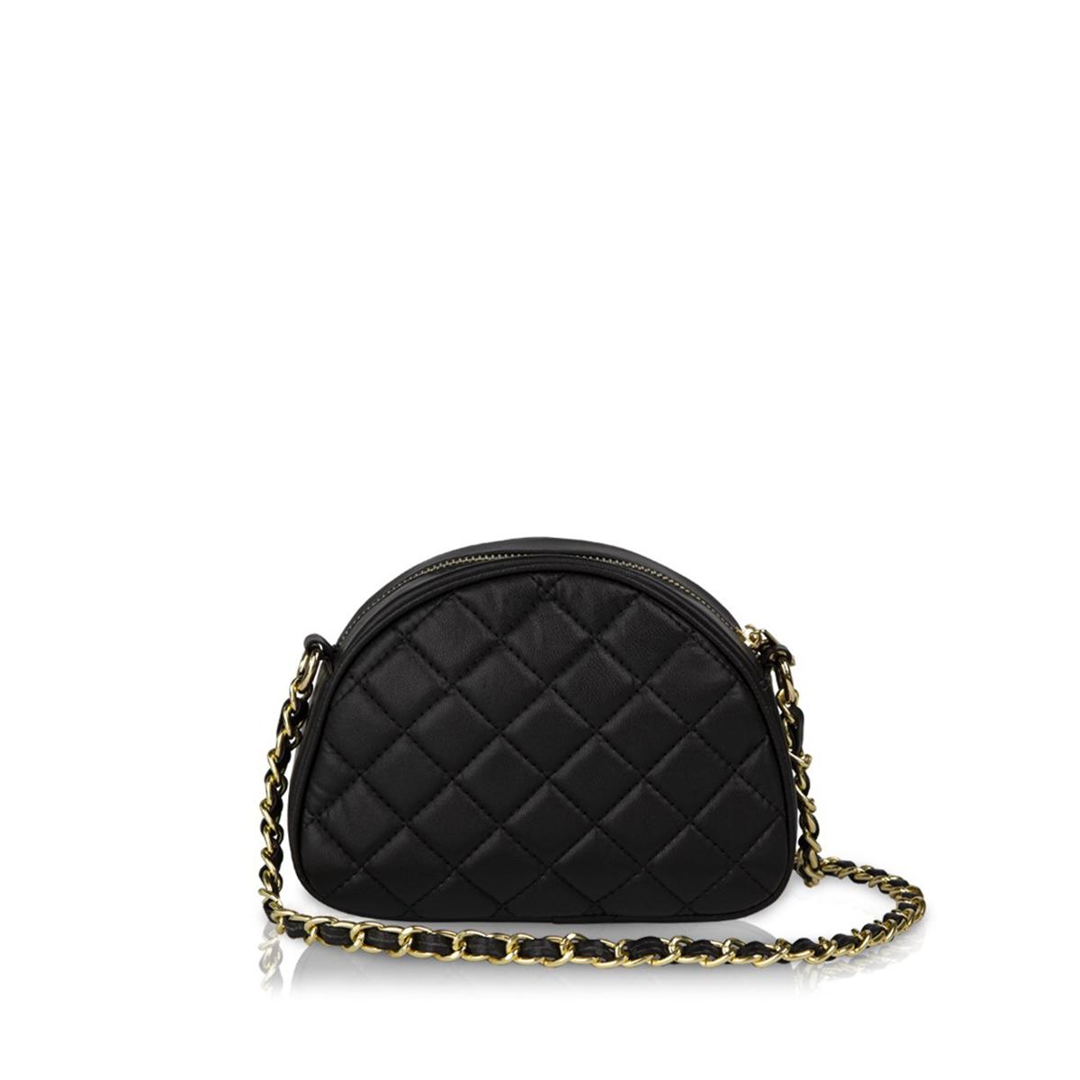 Pomikaki Quilted crossbody Missy - 3