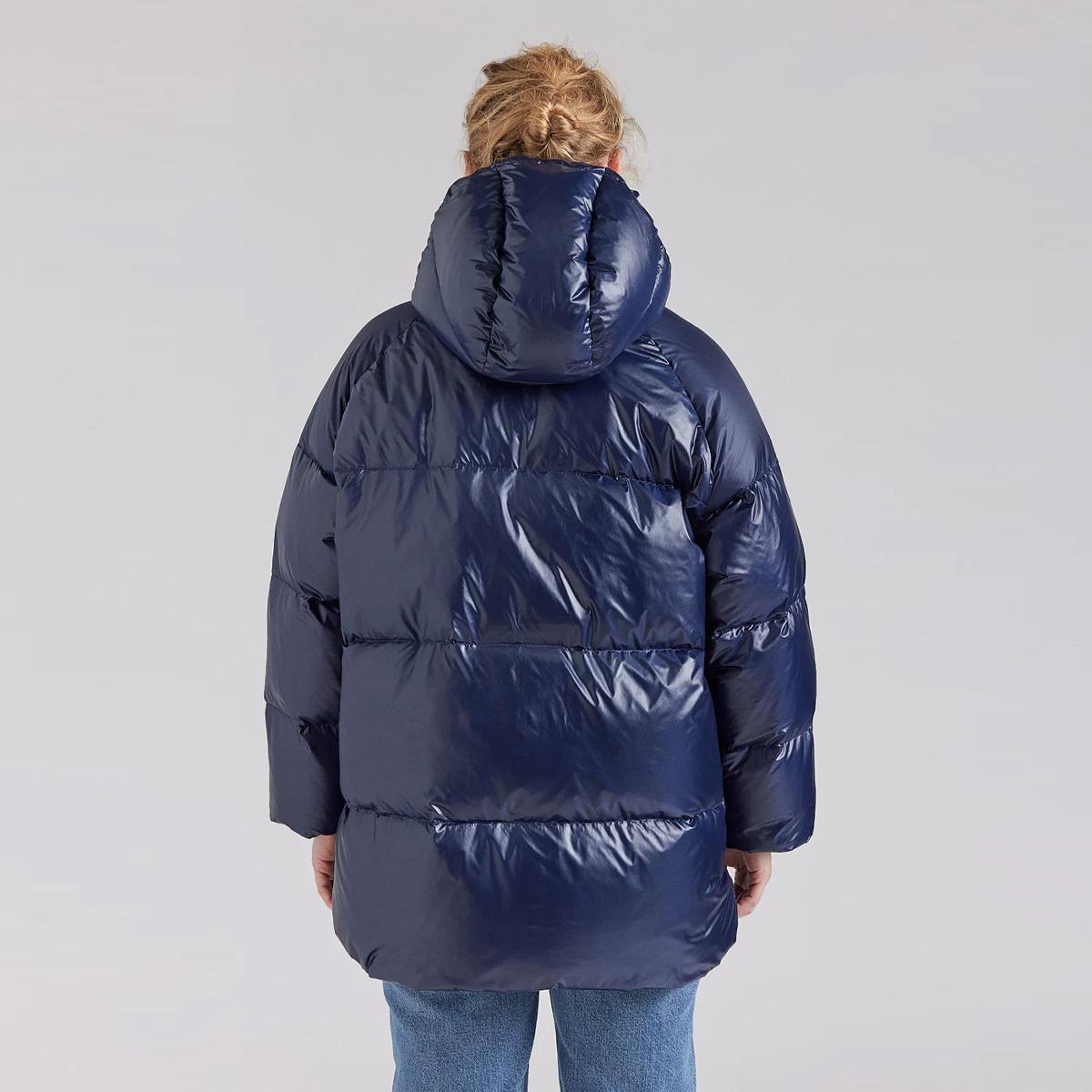 Pyrenex Giubbetto Sten Shiny Amiral - 6