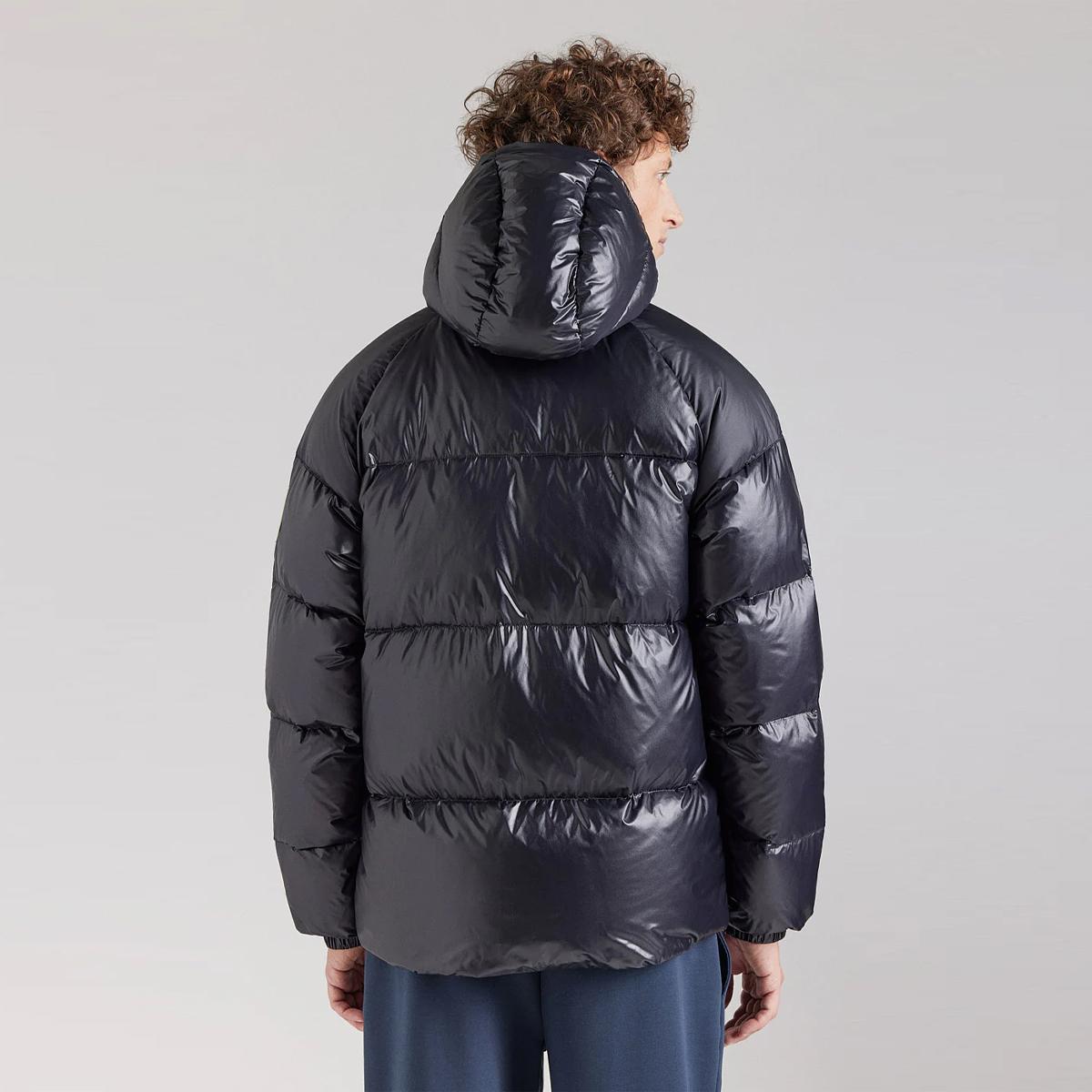 Pyrenex Giubbetto Sten Shiny Black - 6