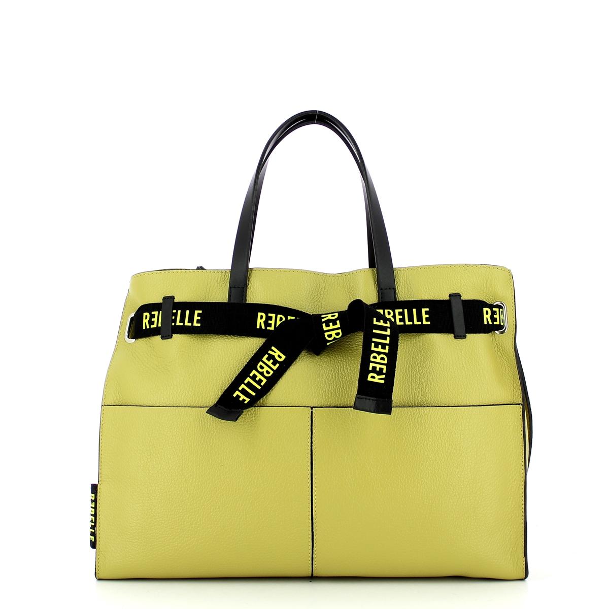 REBE Borsa a mano Dollaro Daphne - 1