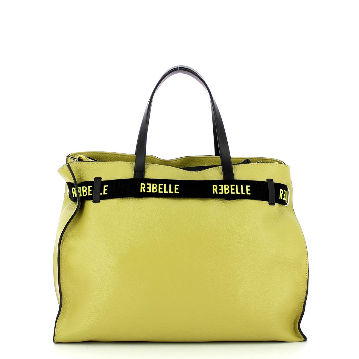 REBE Borsa a mano Dollaro Daphne - 3