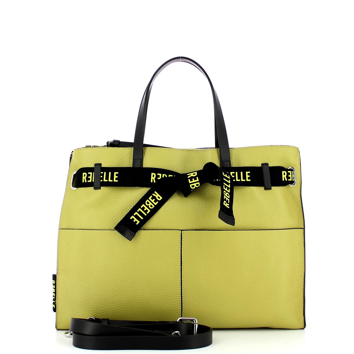 REBE Borsa a mano Dollaro Daphne - 4