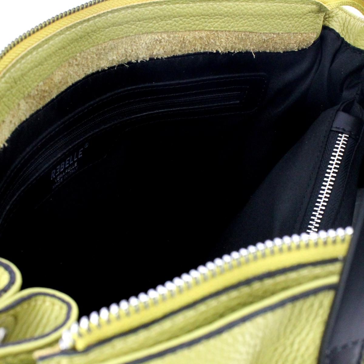 REBE Borsa a mano Dollaro Daphne - 5