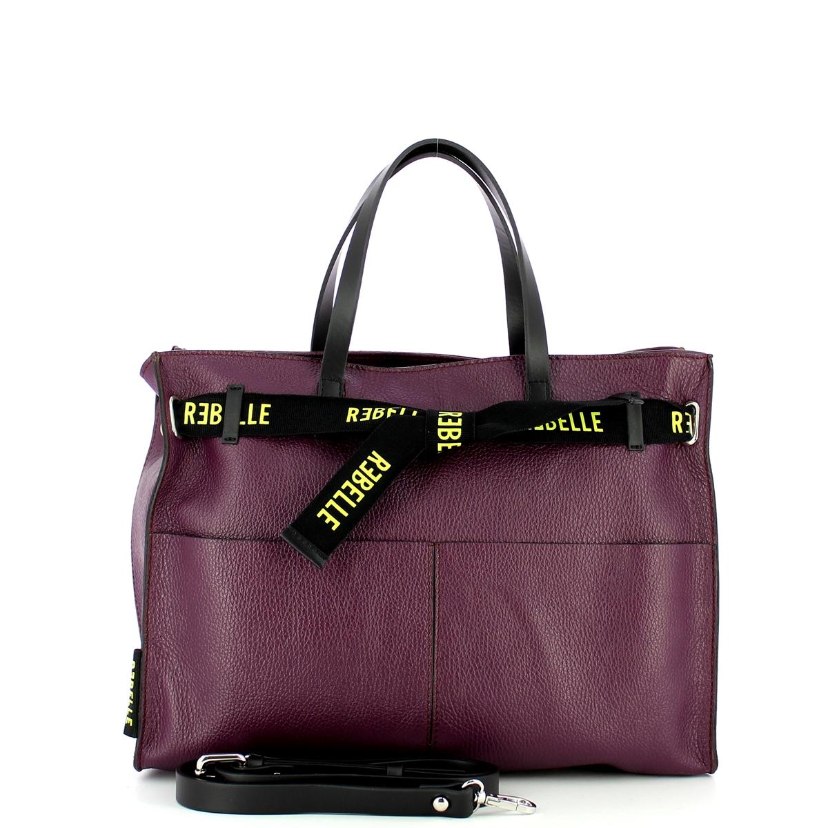 REBE Borsa a mano Dollaro Daphne - 4