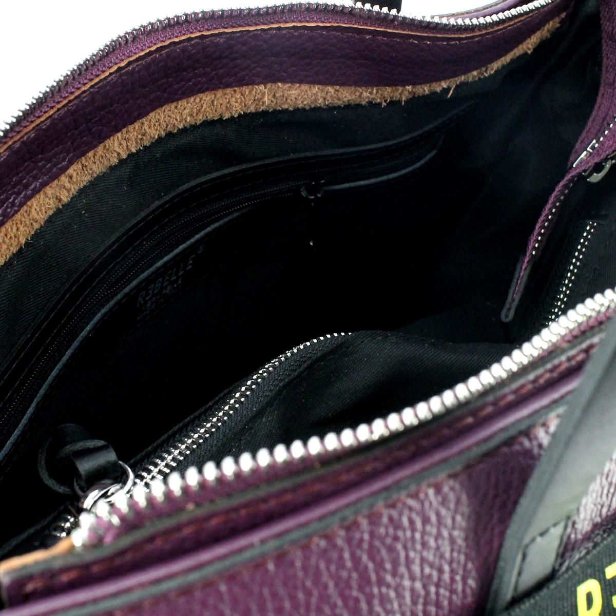 REBE Borsa a mano Dollaro Daphne - 5