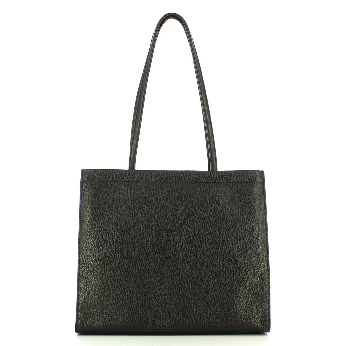 Rebelle Shopper Chiara Black - 3