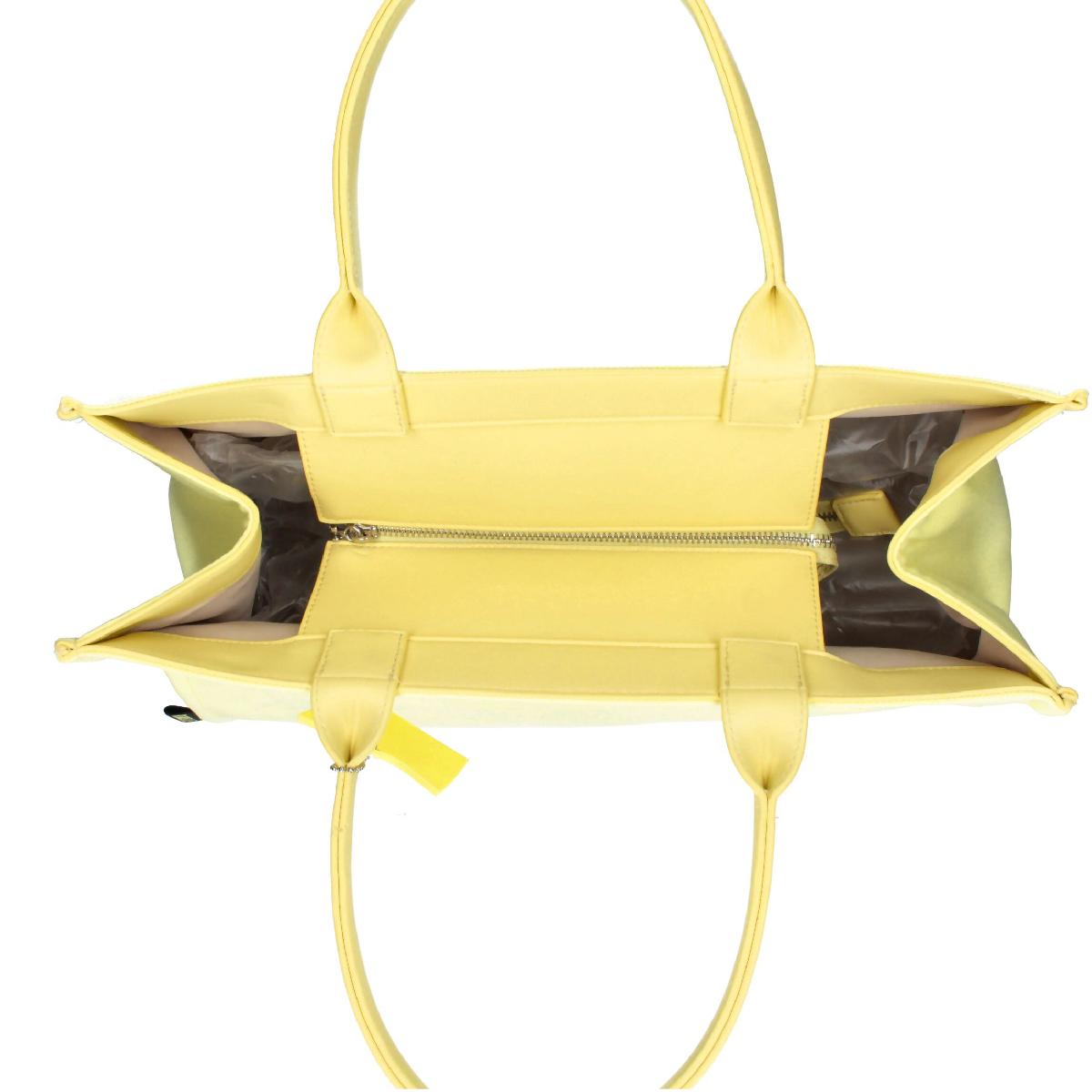 Rebelle Borsa a mano Alexia L Canary - 4