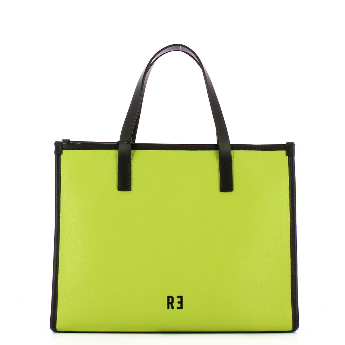 Rebelle Borsa a mano Astra Medium Green - 1