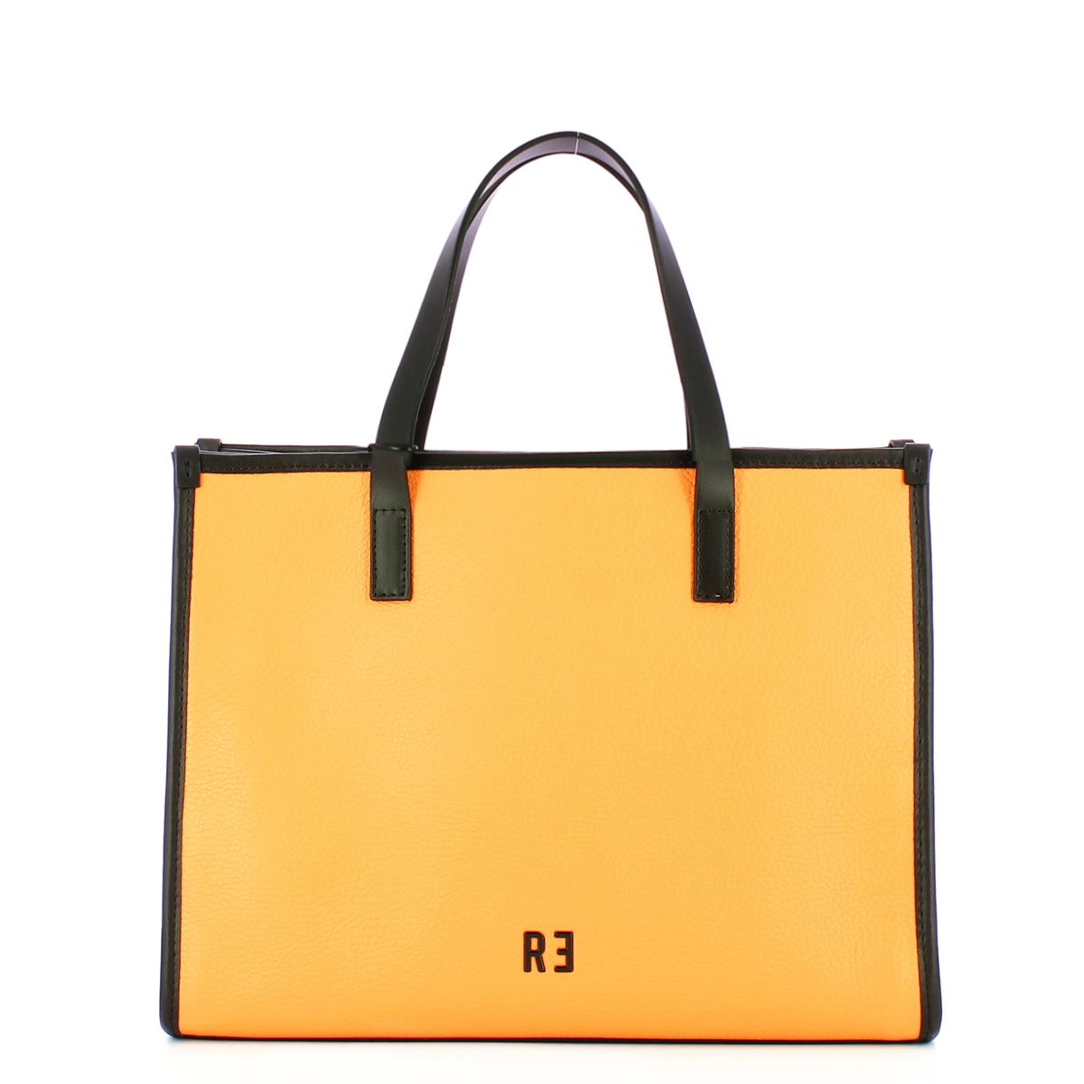 Rebelle Borsa a mano Astra Medium Apricot - 1