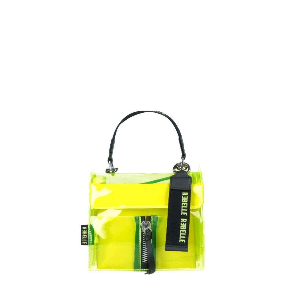 Rebelle Mini Bag Chloe Space Lime - 1