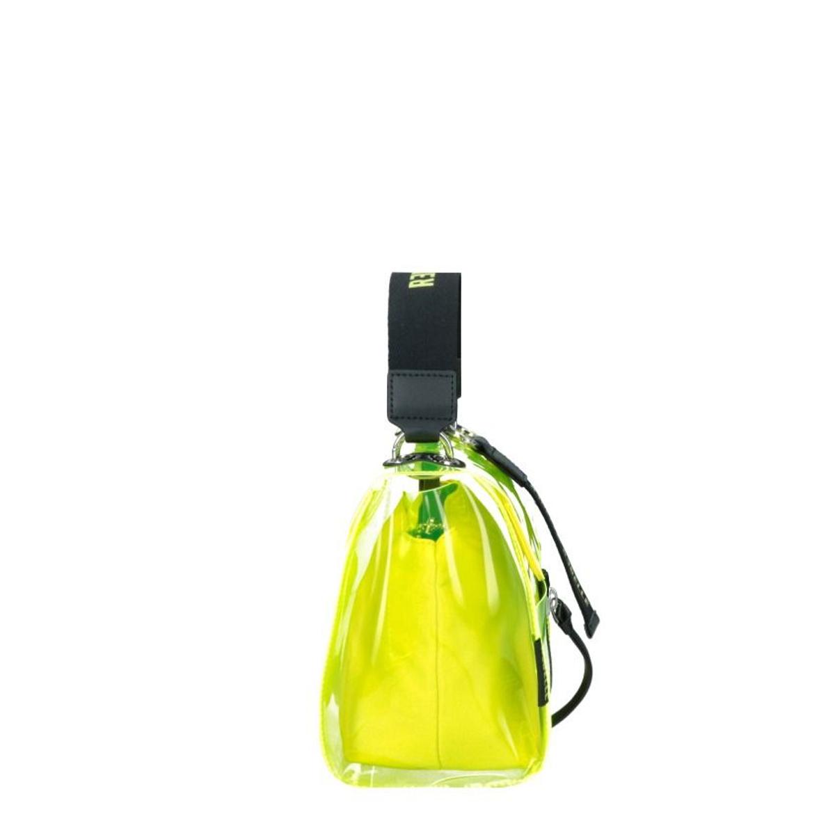 Rebelle Mini Bag Chloe Space Lime - 3