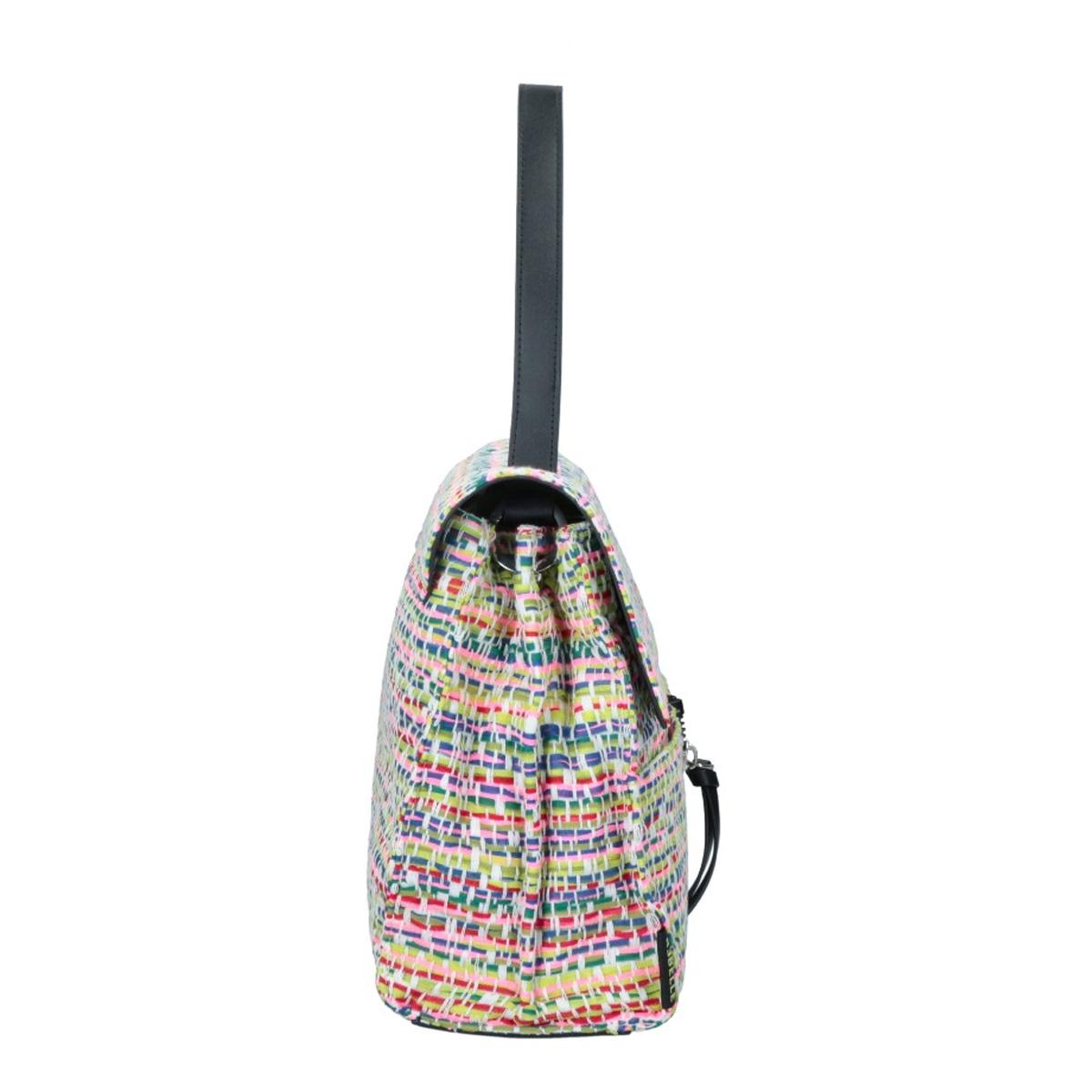 Rebelle Borsa a spalla Clio Coachella Lime - 3