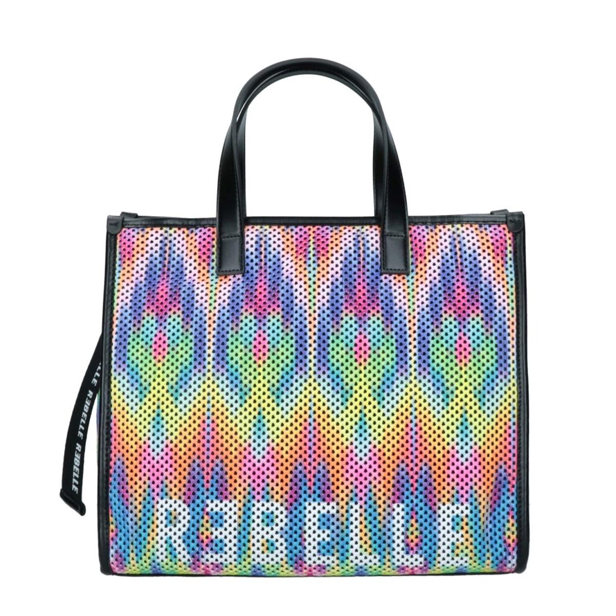 Rebelle Borsa a mano Electra Psycho Bali - 1