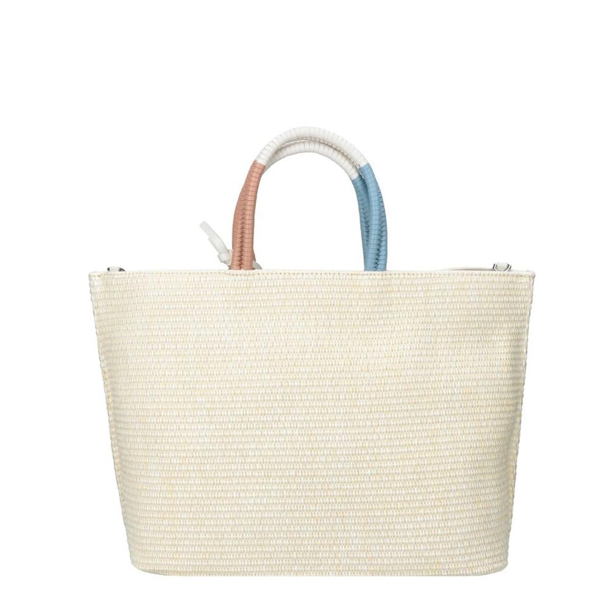 Rebelle Borsa a mano Filippa Giza Shell - 4