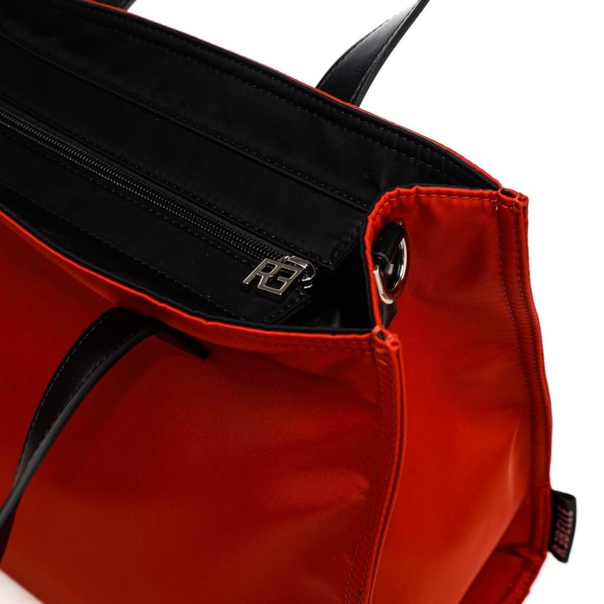 Rebelle Borsa a mano Electra Nylon Pompei - 3