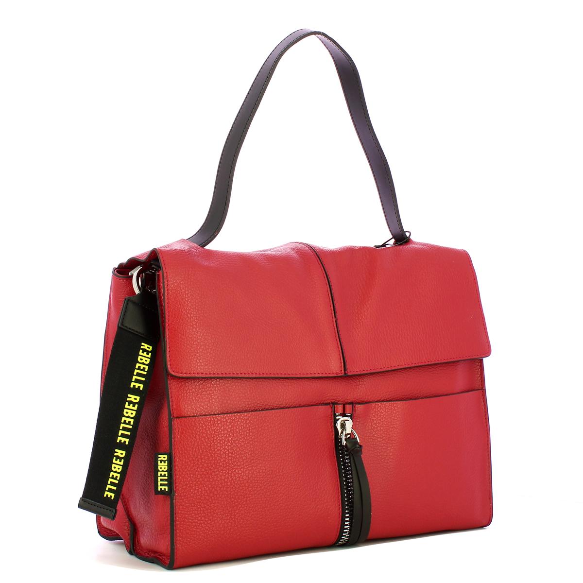 Rebelle Borsa a spalla Clio L Pompei - 2