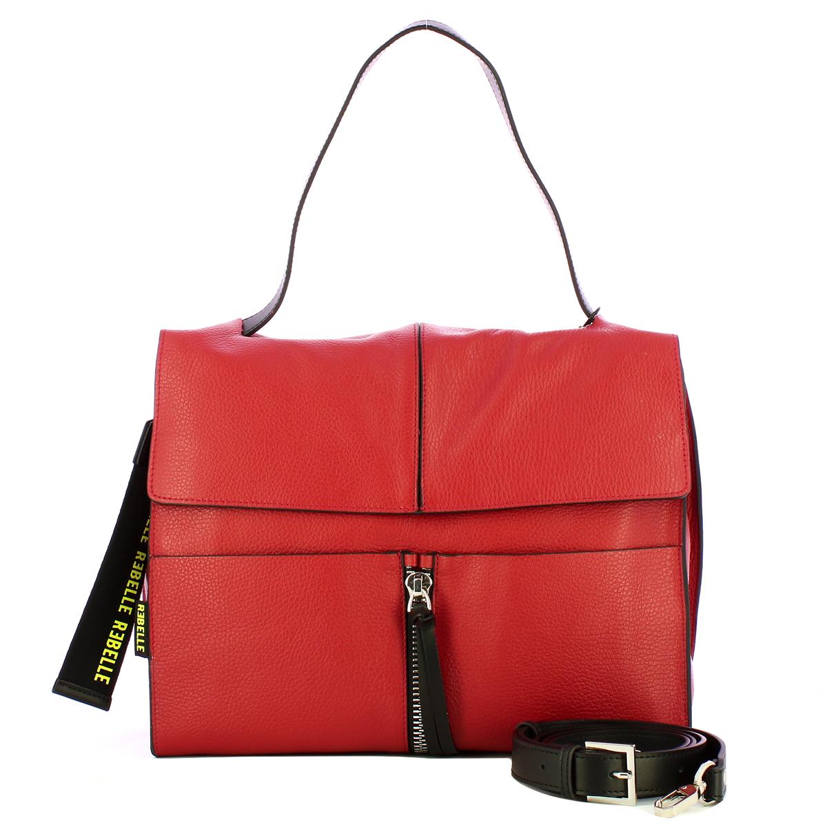 Rebelle Borsa a spalla Clio L Pompei - 4