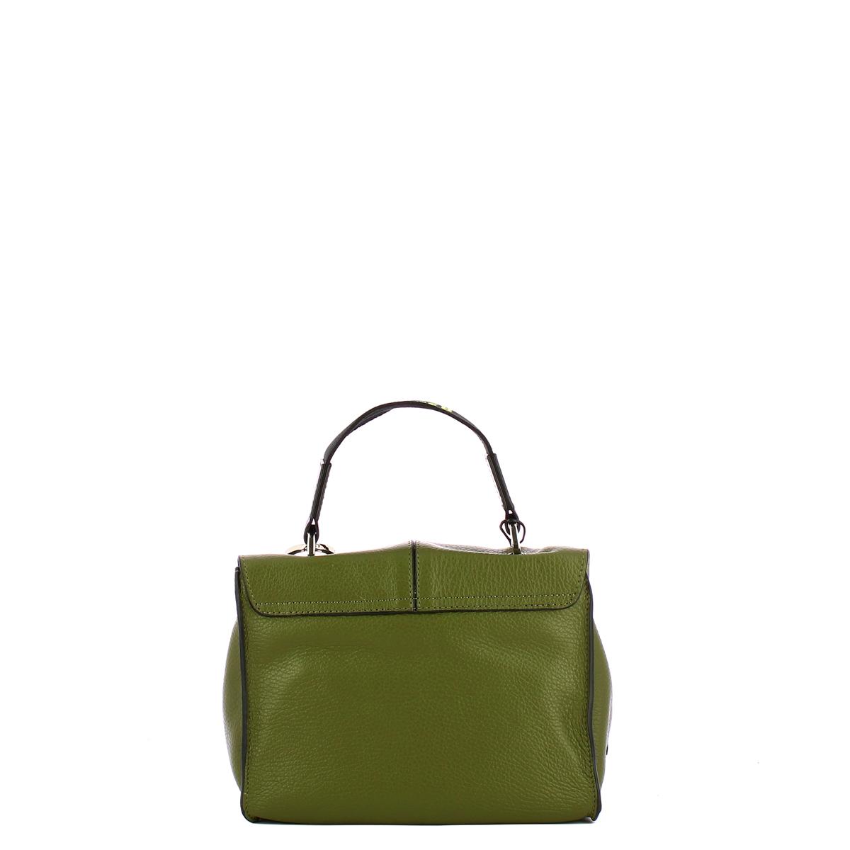 Rebelle Mini Bag Chloe Satchel Olive - 3