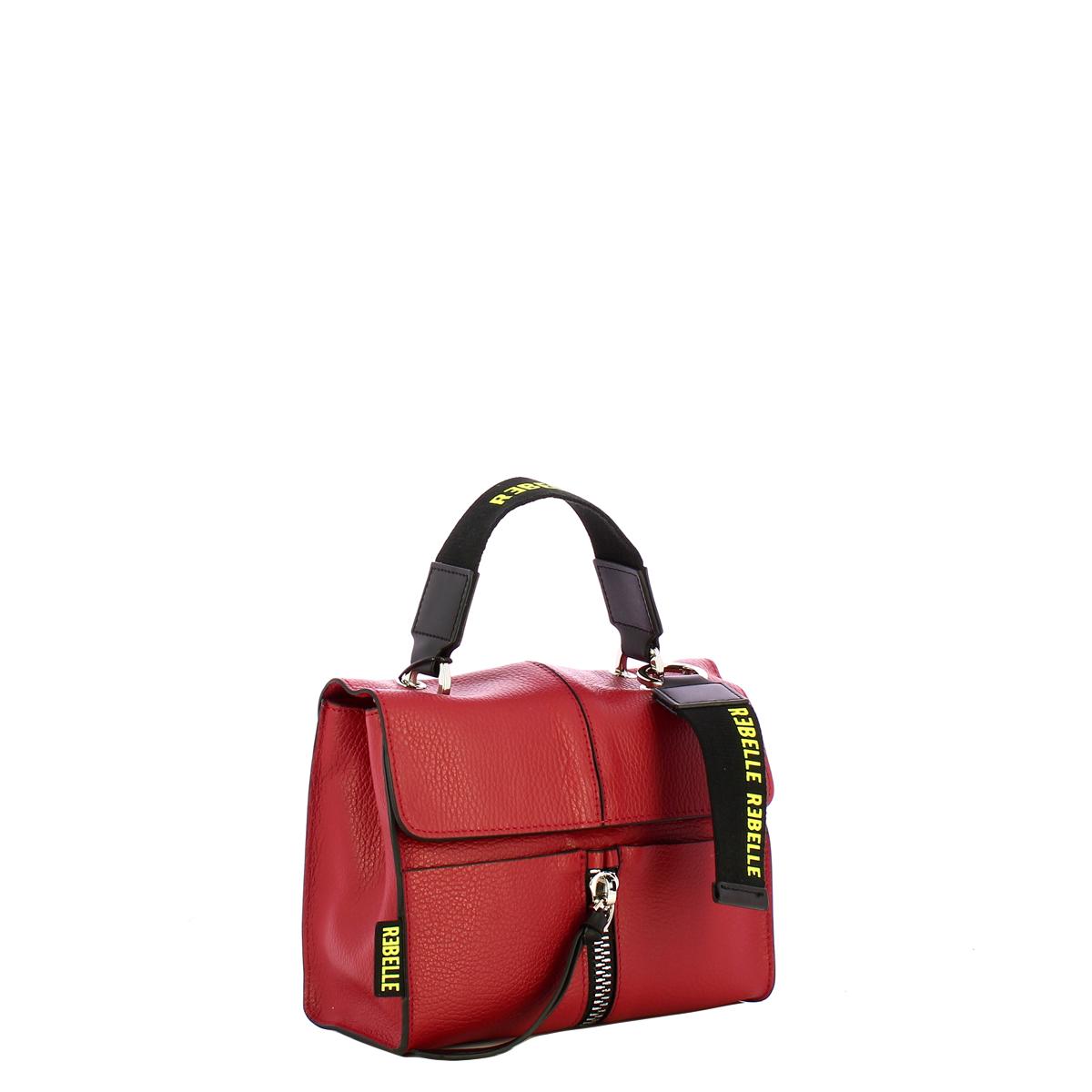 Rebelle Mini Bag Chloe Satchel Pompei - 2