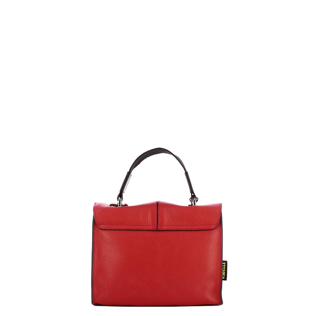 Rebelle Mini Bag Chloe Satchel Pompei - 3