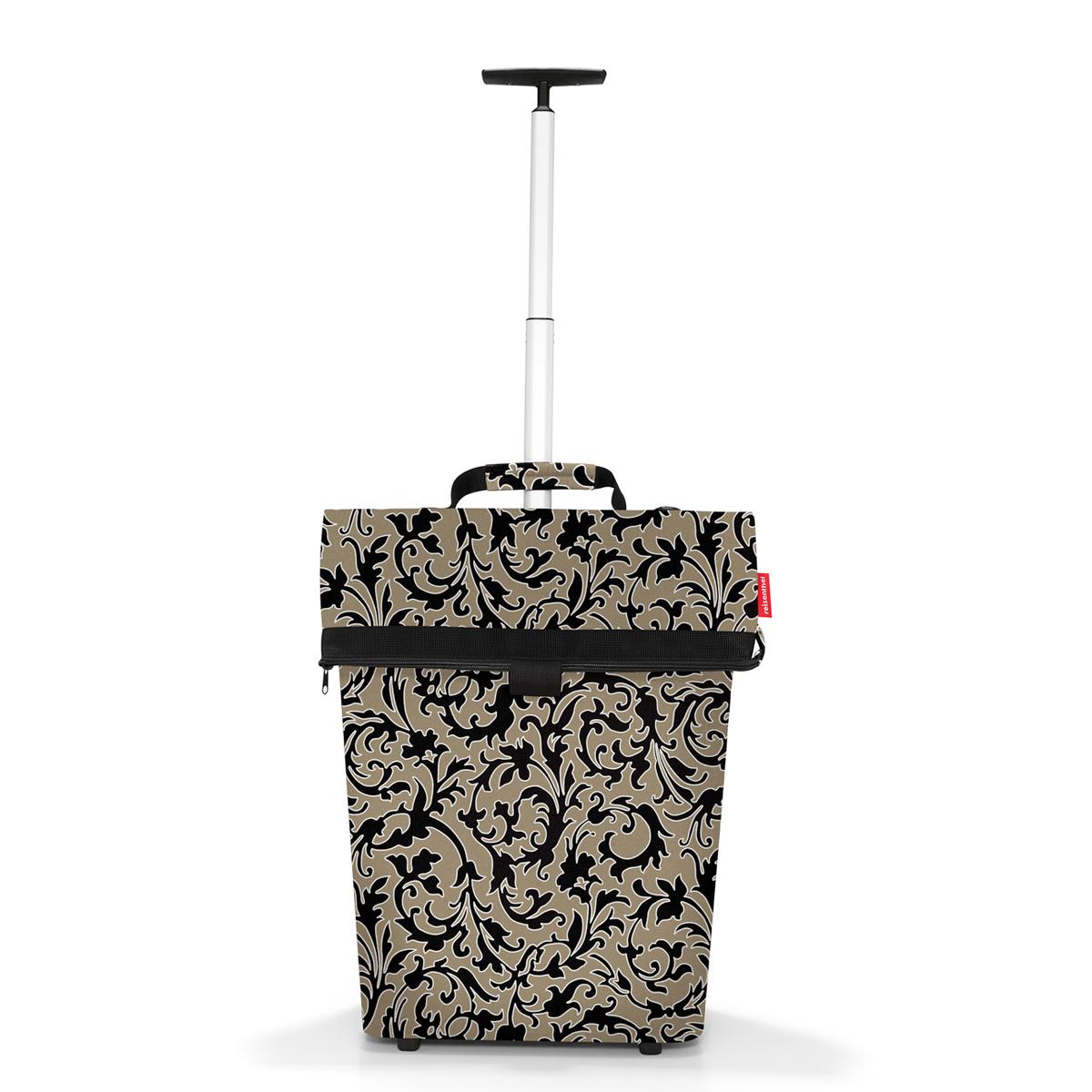 Reisenthel Trolley M Baroque Marble - 1