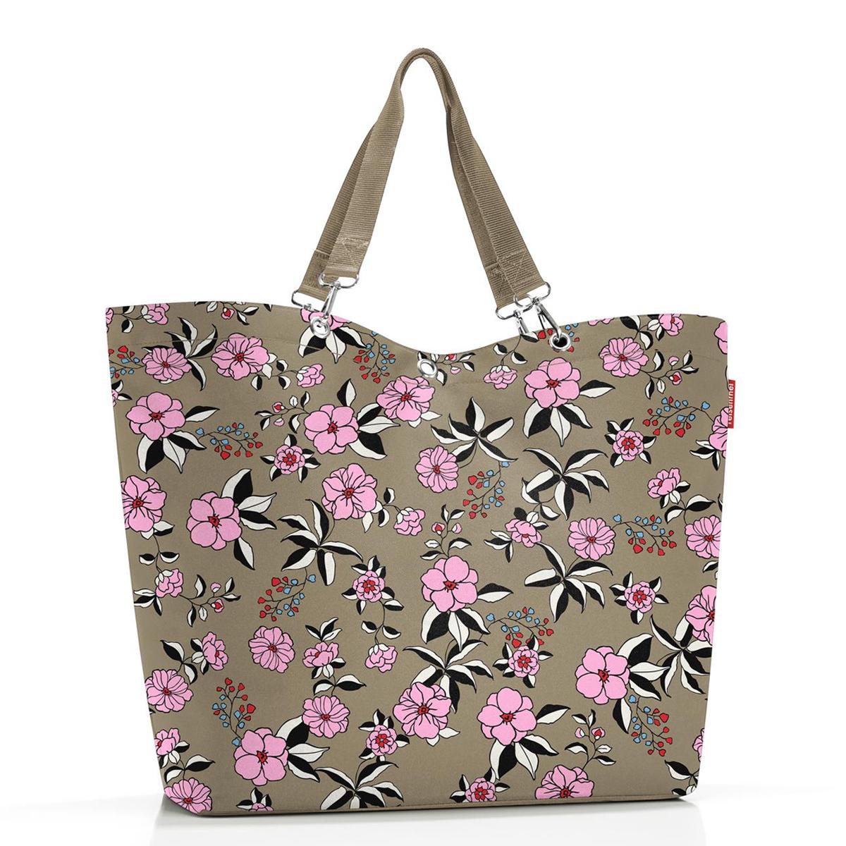 Reisenthel Shopper XL Garden Taupe - 2