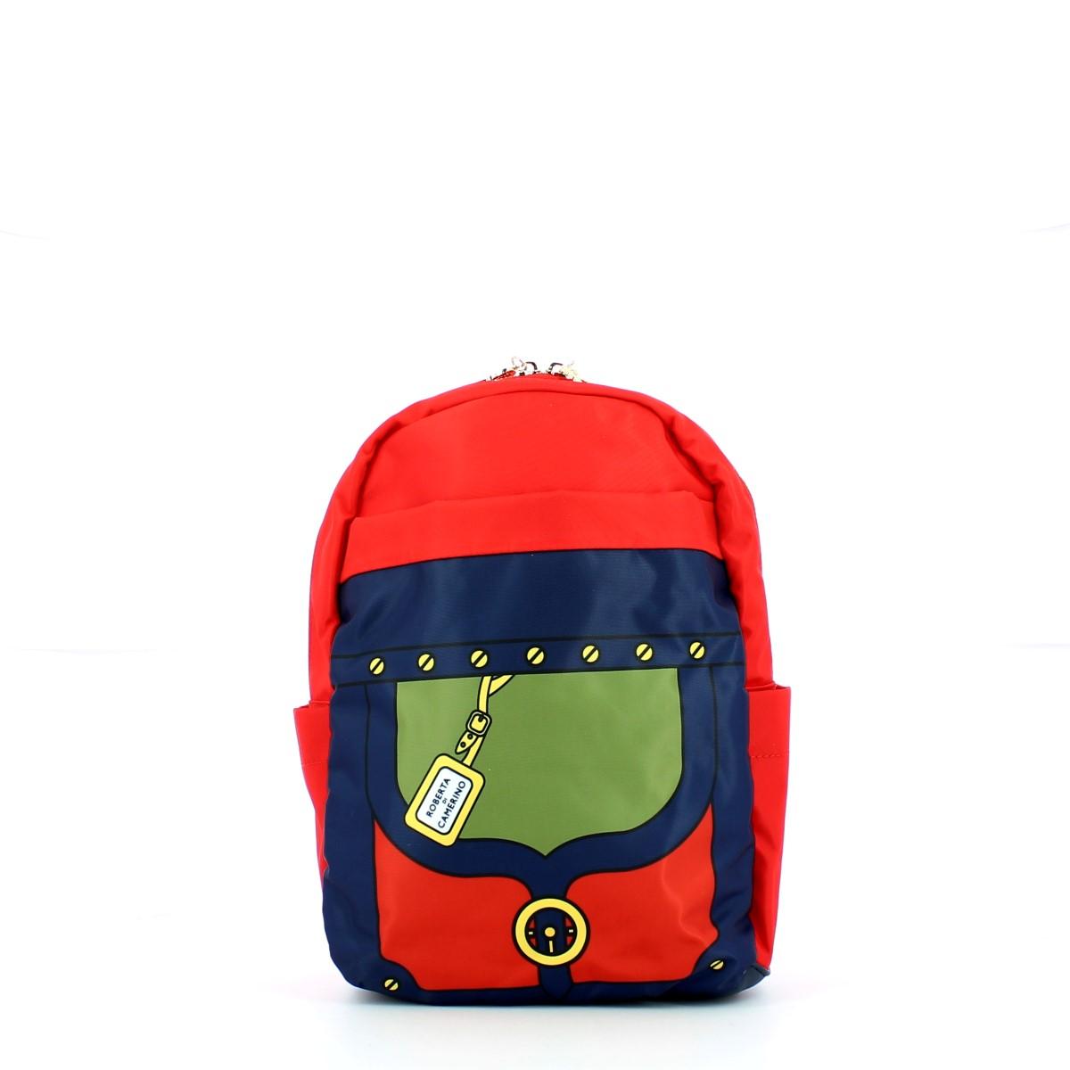 Roberta Di Camerino Zaino Giulia Summer - 1