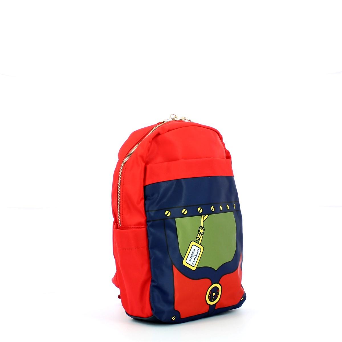 Roberta Di Camerino Zaino Giulia Summer - 2