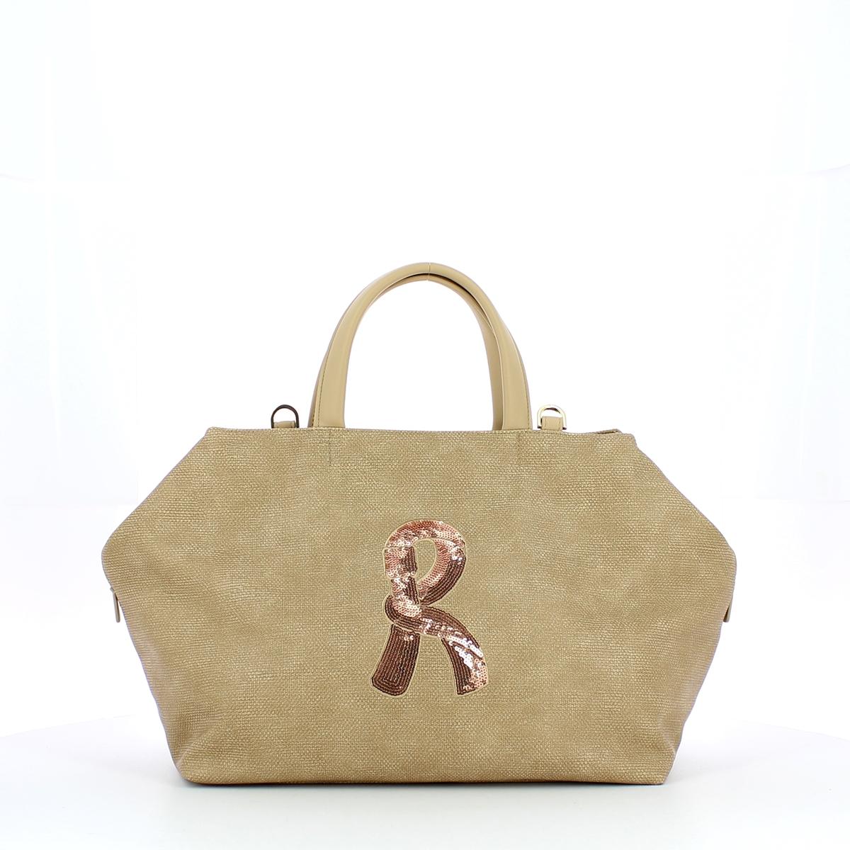 Roberta Di Camerino Borsa a mano Media Vittoria Summer - 1