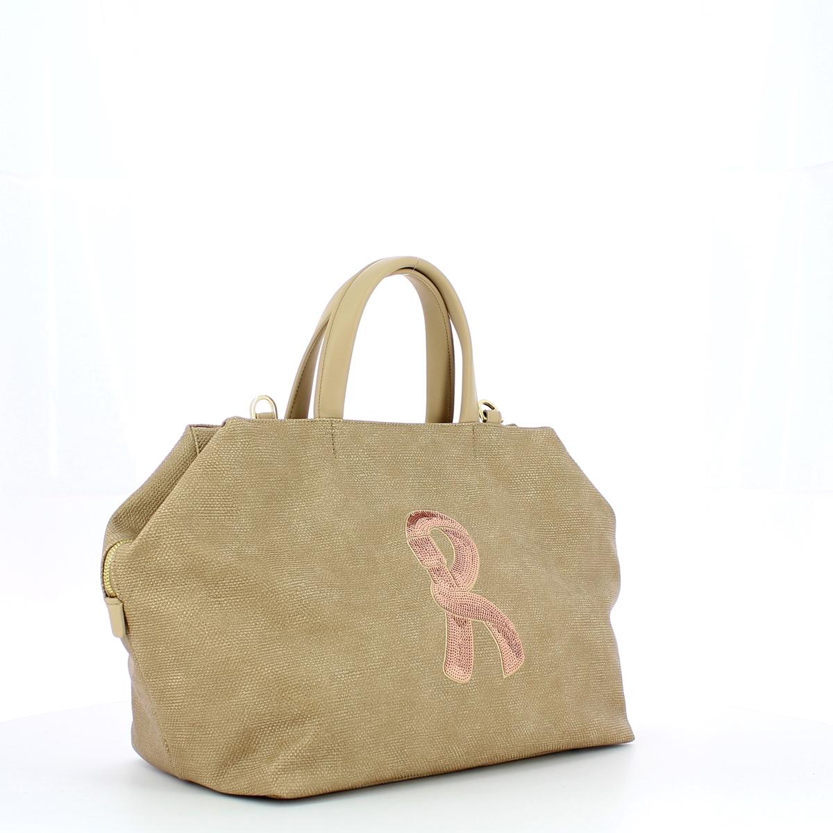 Roberta Di Camerino Borsa a mano Media Vittoria Summer - 2